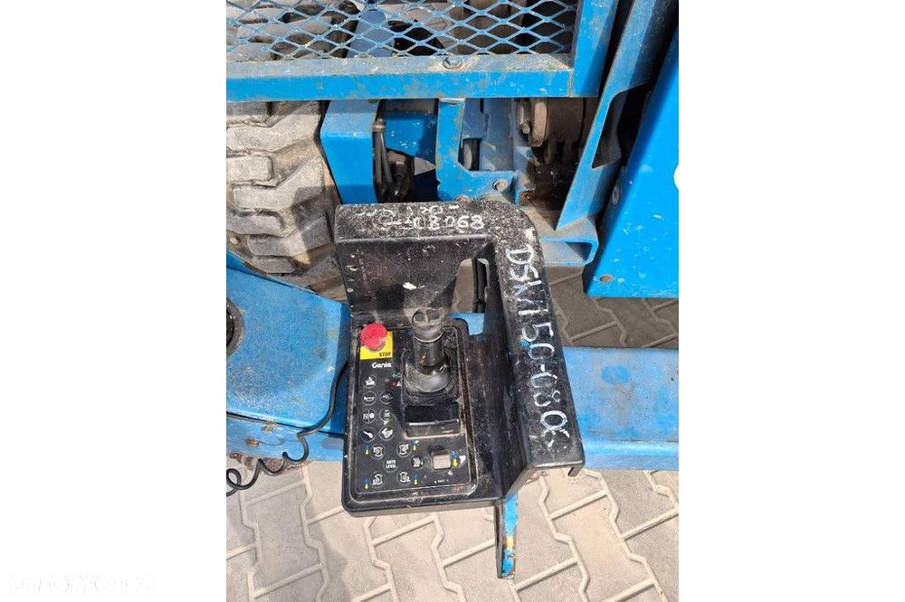 Genie GS 3390 RT - 6