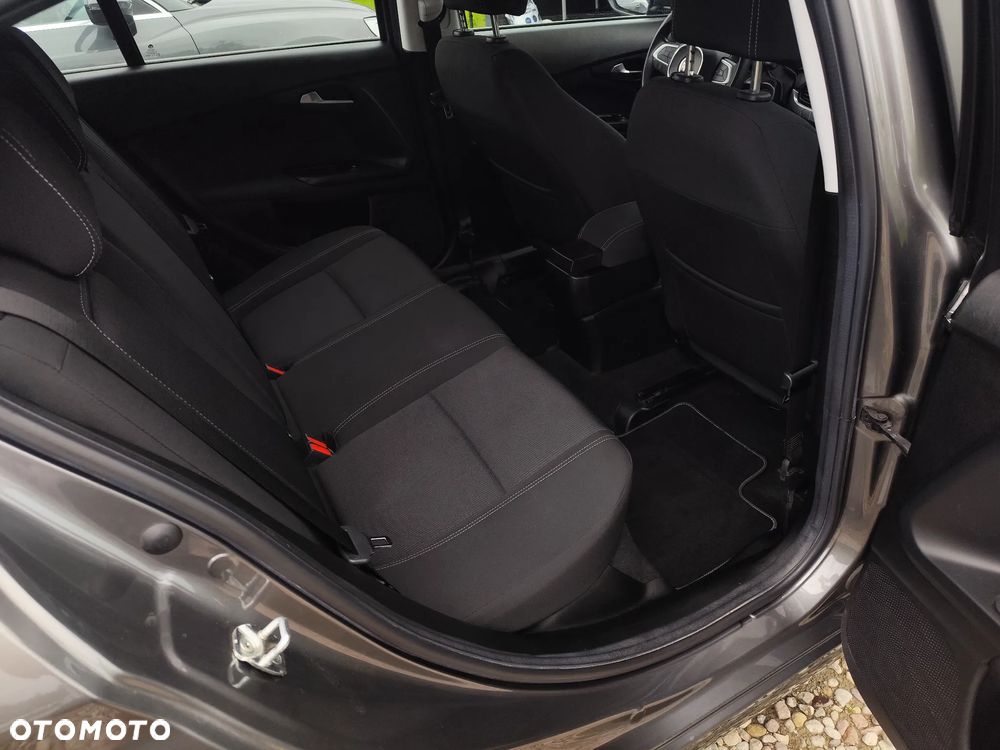 Fiat Tipo 1.3 MultiJet 16v Lounge - 8