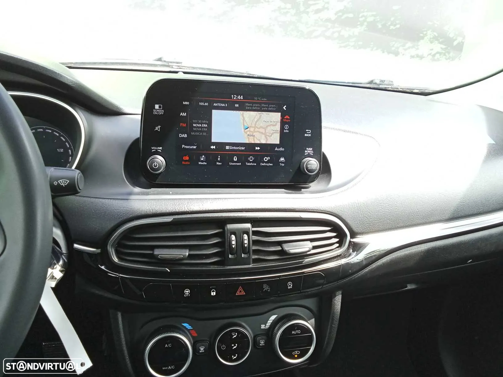 Fiat Tipo Station Wagon 1.3 Multijet City Life - 15