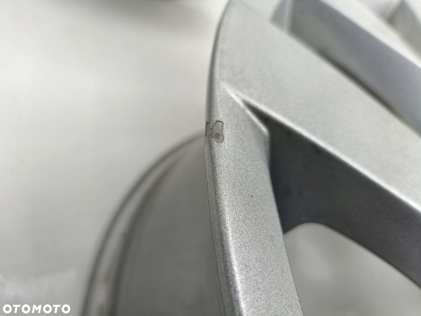 Citroen C4 Picasso FELGI ALUMINIOWE ALUFELGI 18 R18 9655831880 - 7