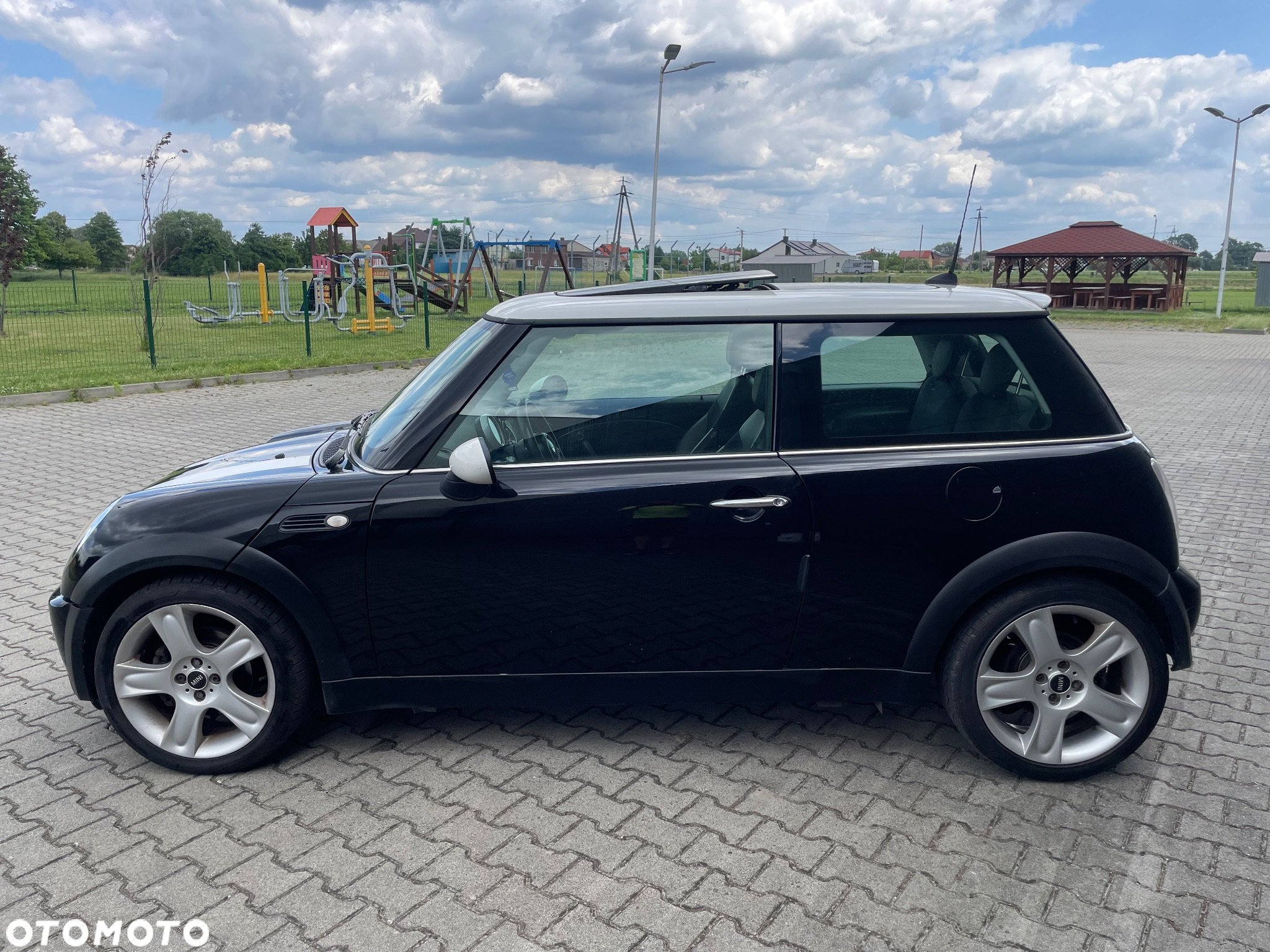 MINI Cooper - 7