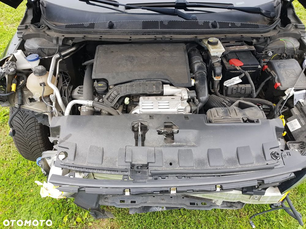 Peugeot 308 PureTech 110 Stop & Start Style - 9