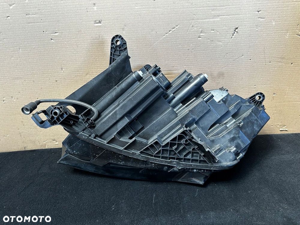 SKODA ENYAQ iV 2020 LAMPA PRAWY PRZÓD PREZDNIA FULL LED 5LB941016A - 10