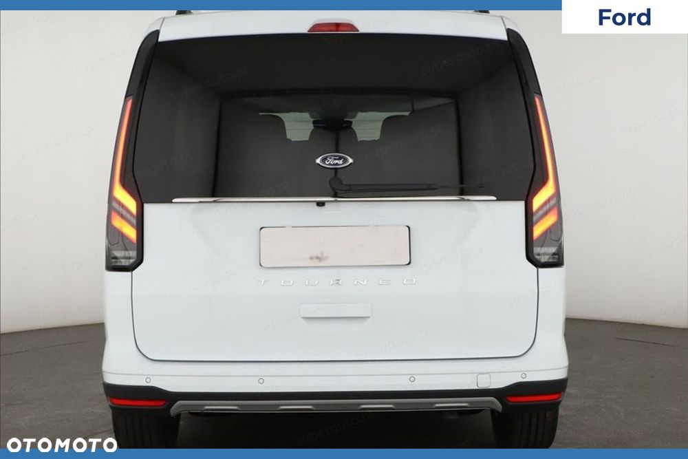 Ford Tourneo Connect - 5
