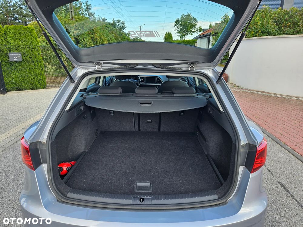 Seat Leon 1.5 TSI Full LED - 17