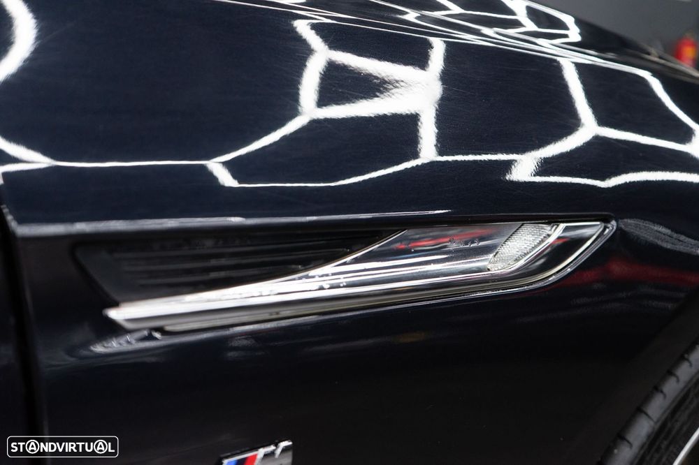 BMW 640 d Pack M - 51