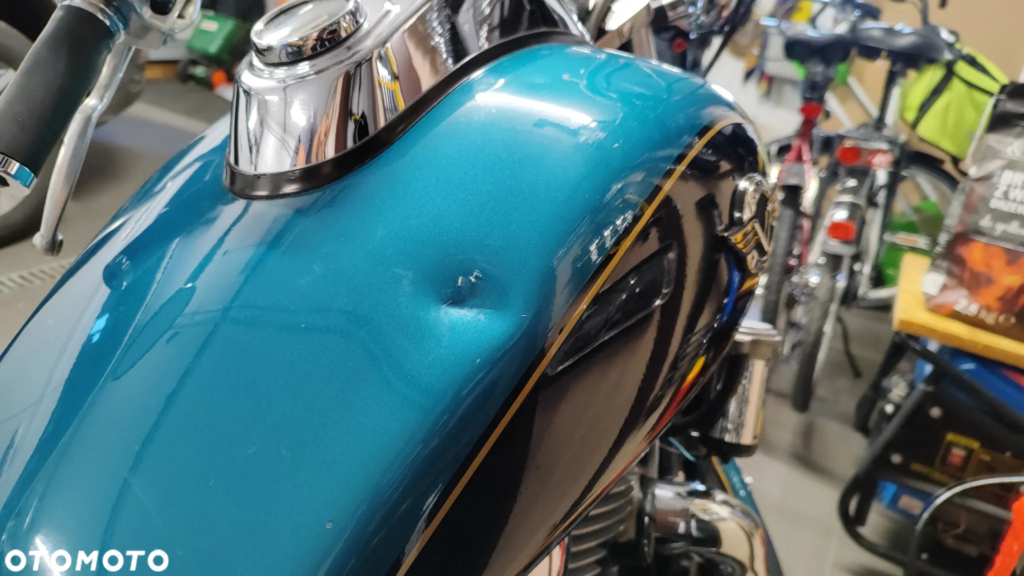Kawasaki Vulcan - 29