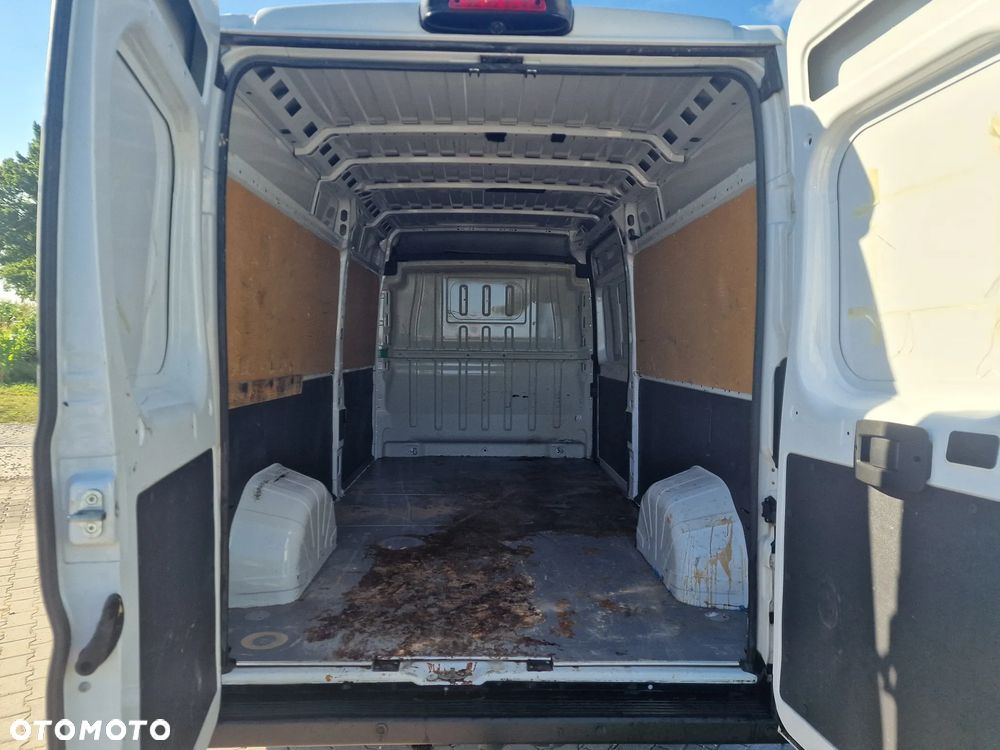Opel Movano - 26