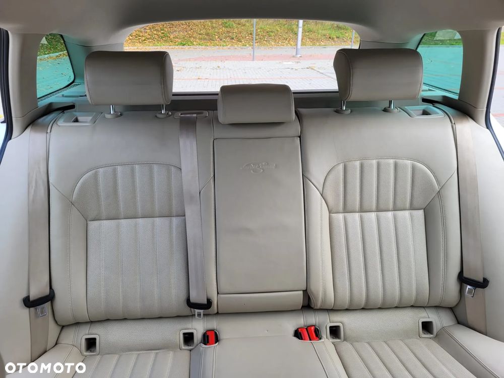 Skoda Superb 2.0 TSI 4x4 L&K DSG - 15