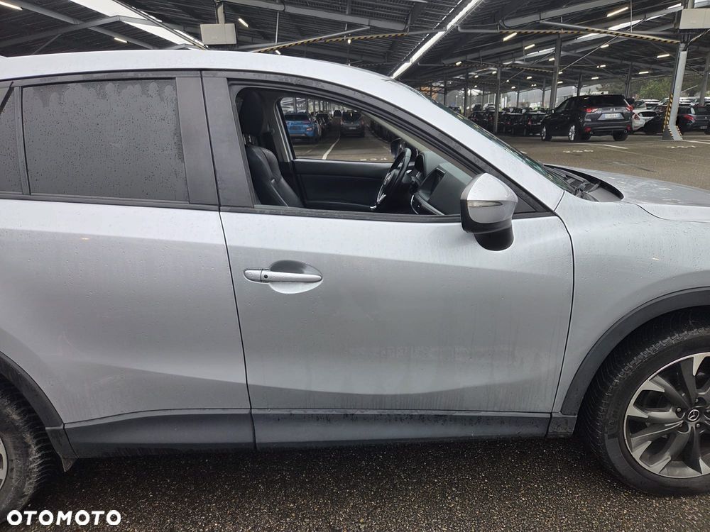 Mazda CX-5 2.2 SKYACTIV-D AWD Sports-Line - 18