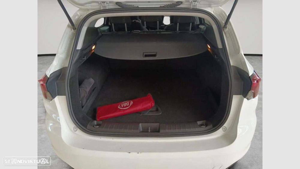Fiat Tipo 1.3 MultiJet - 10