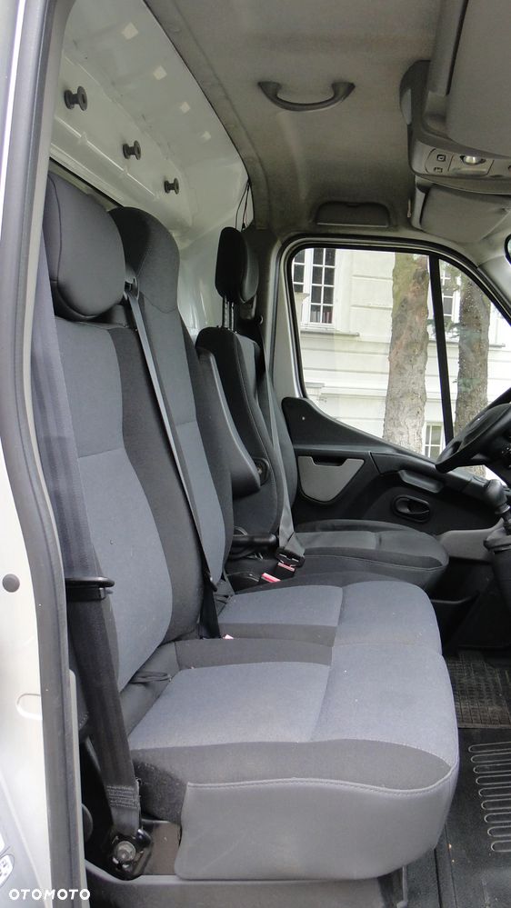 Renault MASTER - 13
