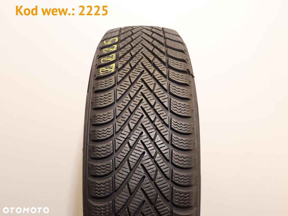 Pirelli Cinturato Winter - 195/65 R15 - 4