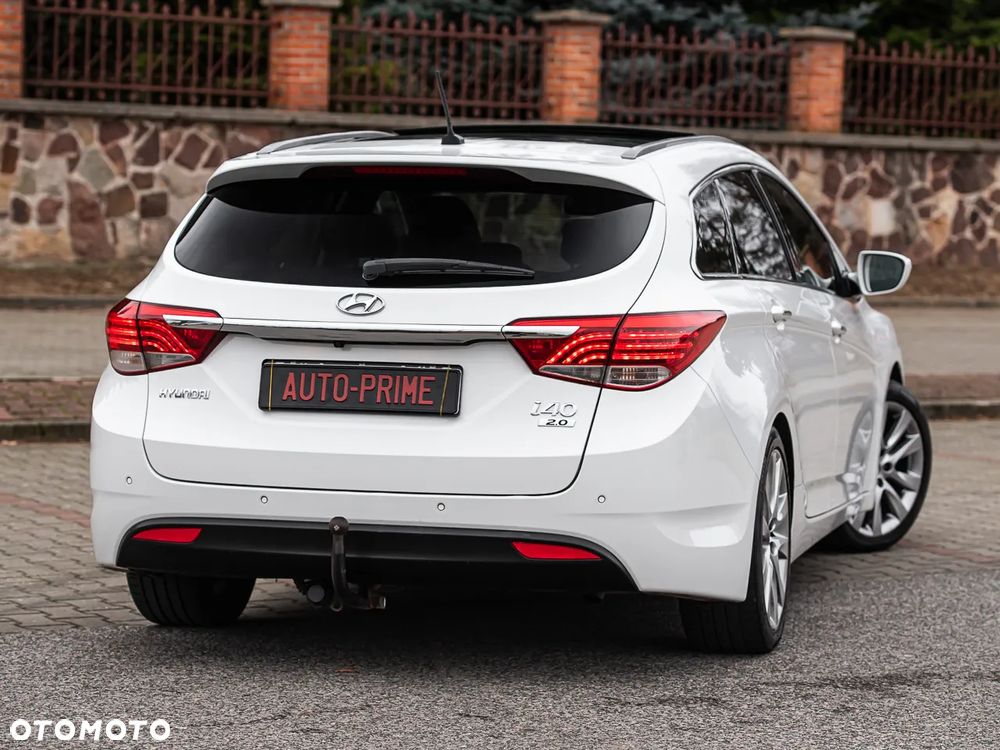 Hyundai i40 - 6