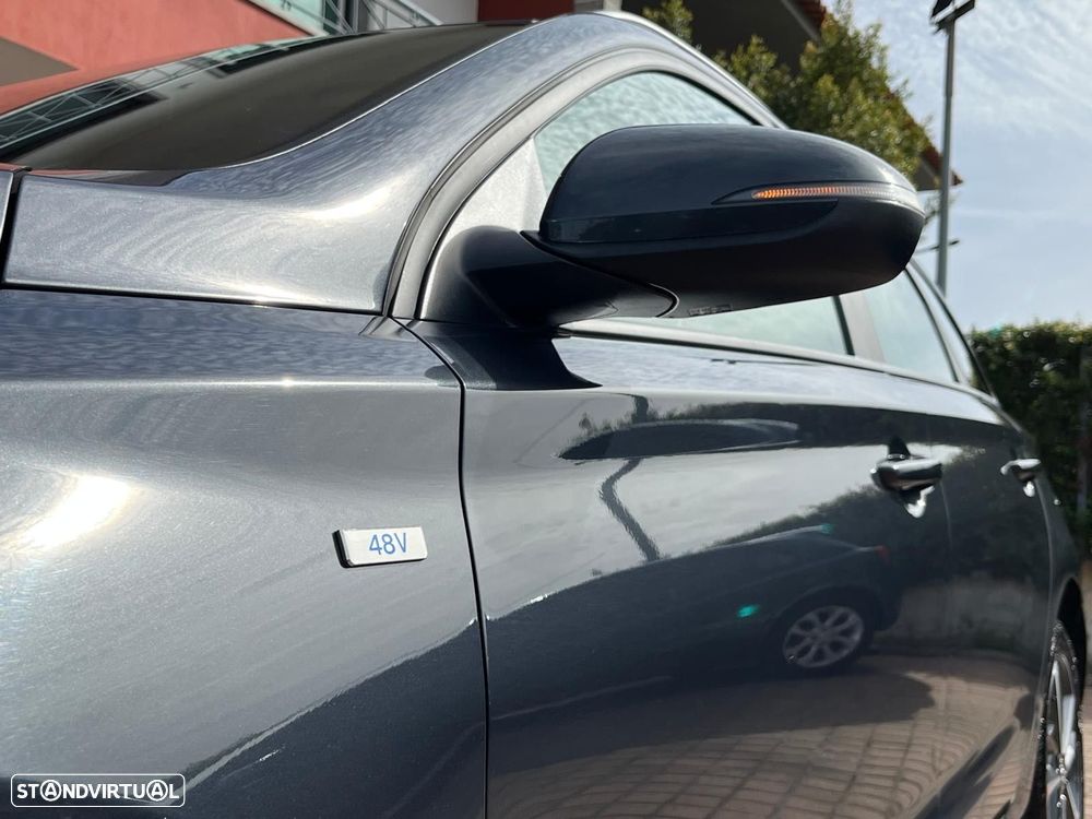 Hyundai i30 SW - 6
