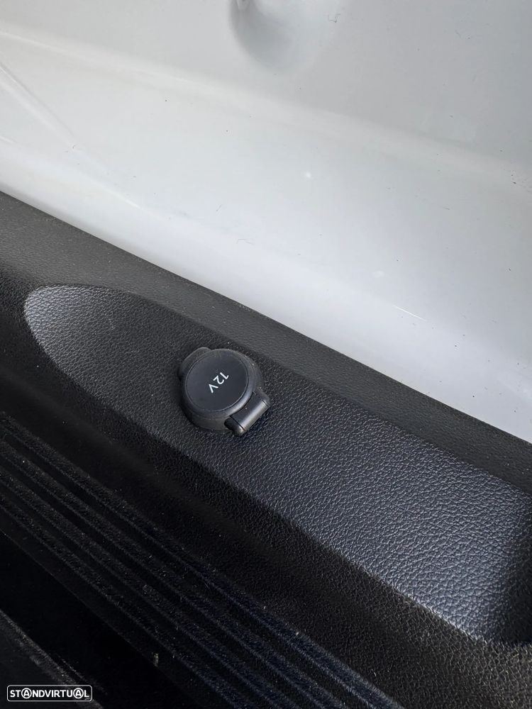 Peugeot Partner Longa L2 / IVA dedutivel / 3 LUGARES Nacional - 20