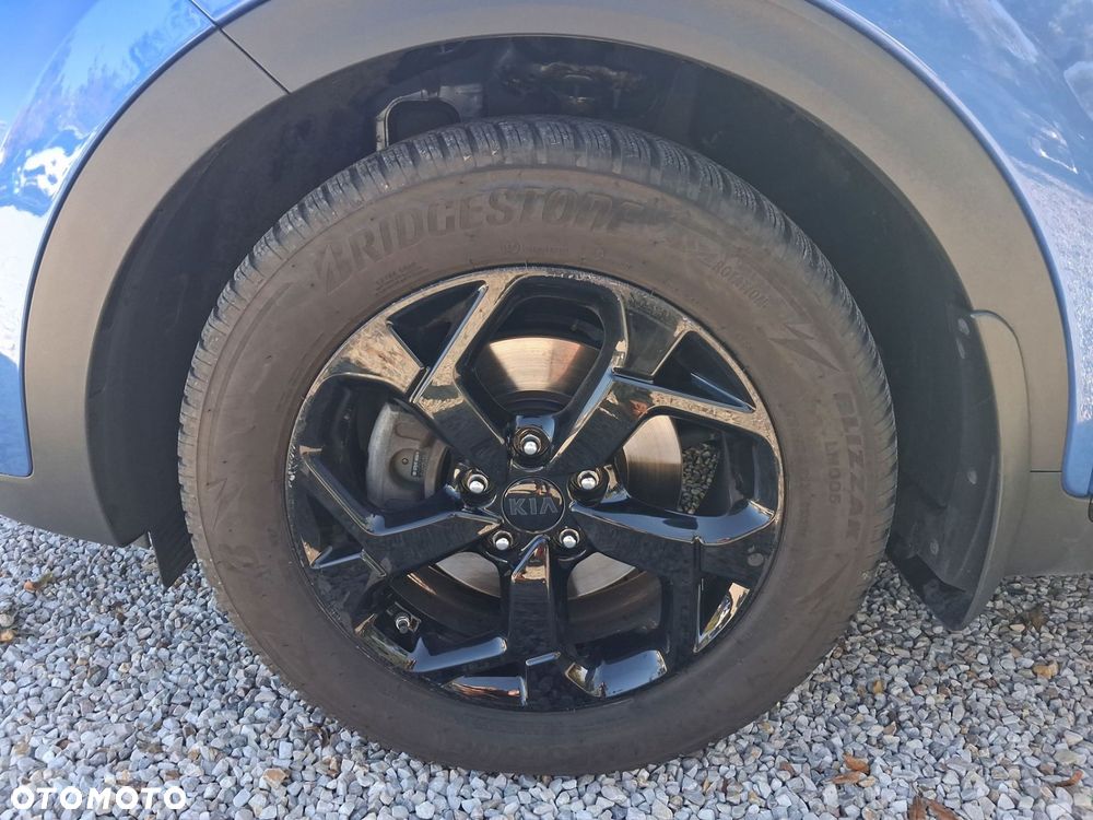 Kia Sportage 2021