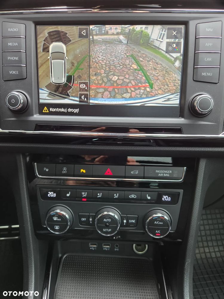 Seat Ateca 1.5 Eco TSI FR S&S DSG - 12