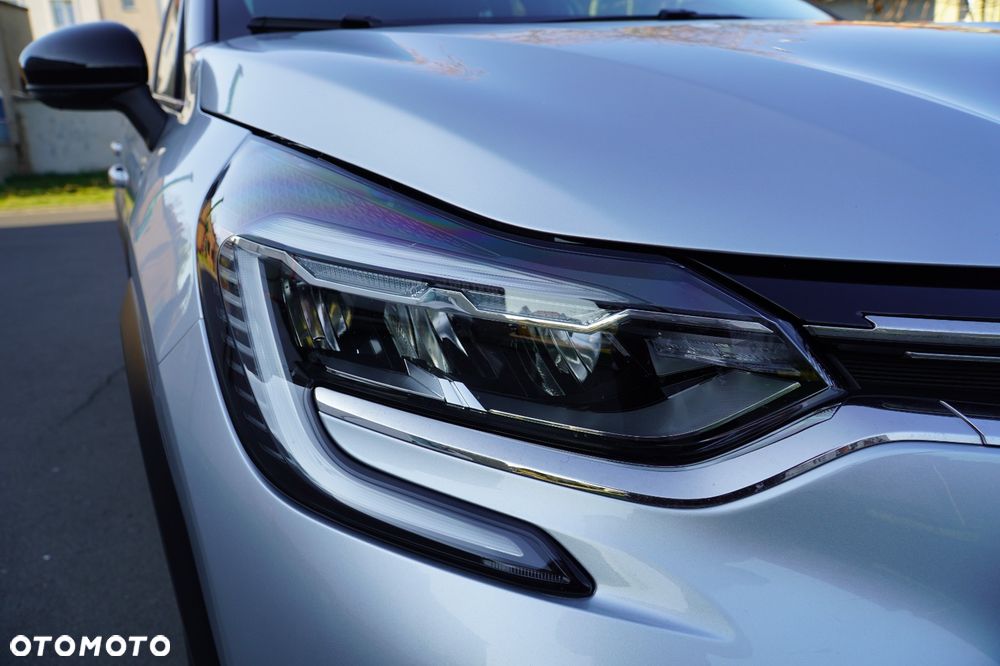 Renault Captur 1.3 TCe Intens - 7