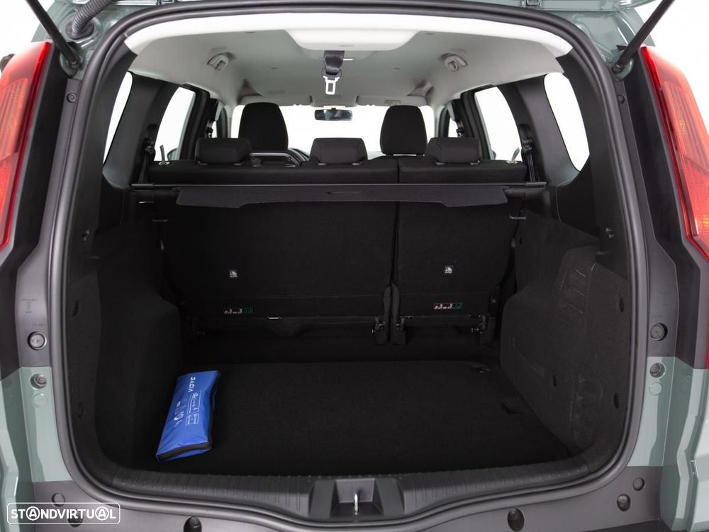Dacia Jogger 1.0 ECO-G Essential Bi-Fuel - 11