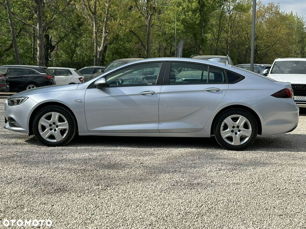 Opel Insignia 1.6 CDTI Enjoy S&S - 5