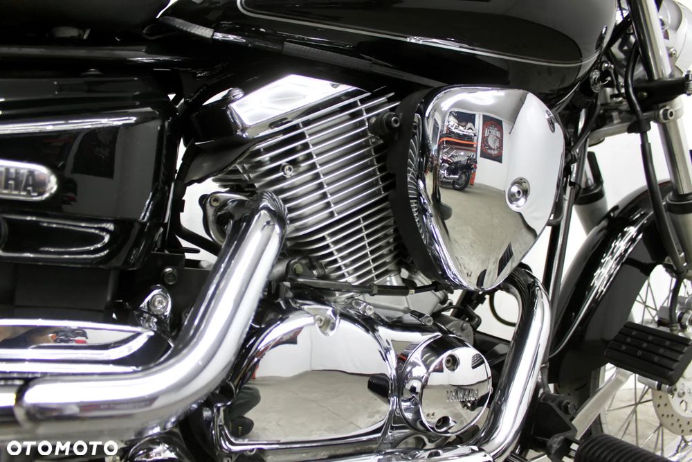Yamaha Drag Star - 17