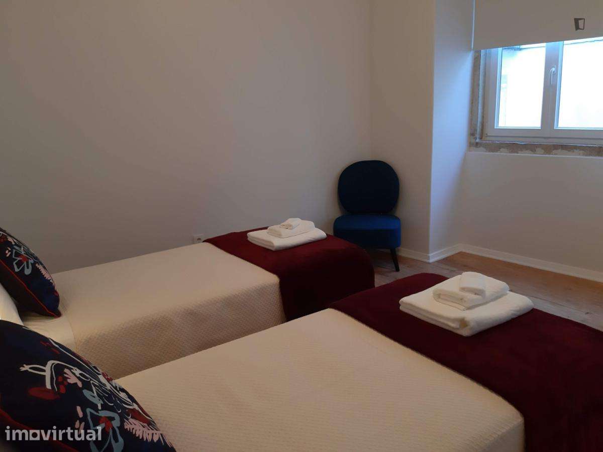 Apartamento com 2 quartos - localizado em Bairro Alto Lisbon - Grande imagem: 4/12