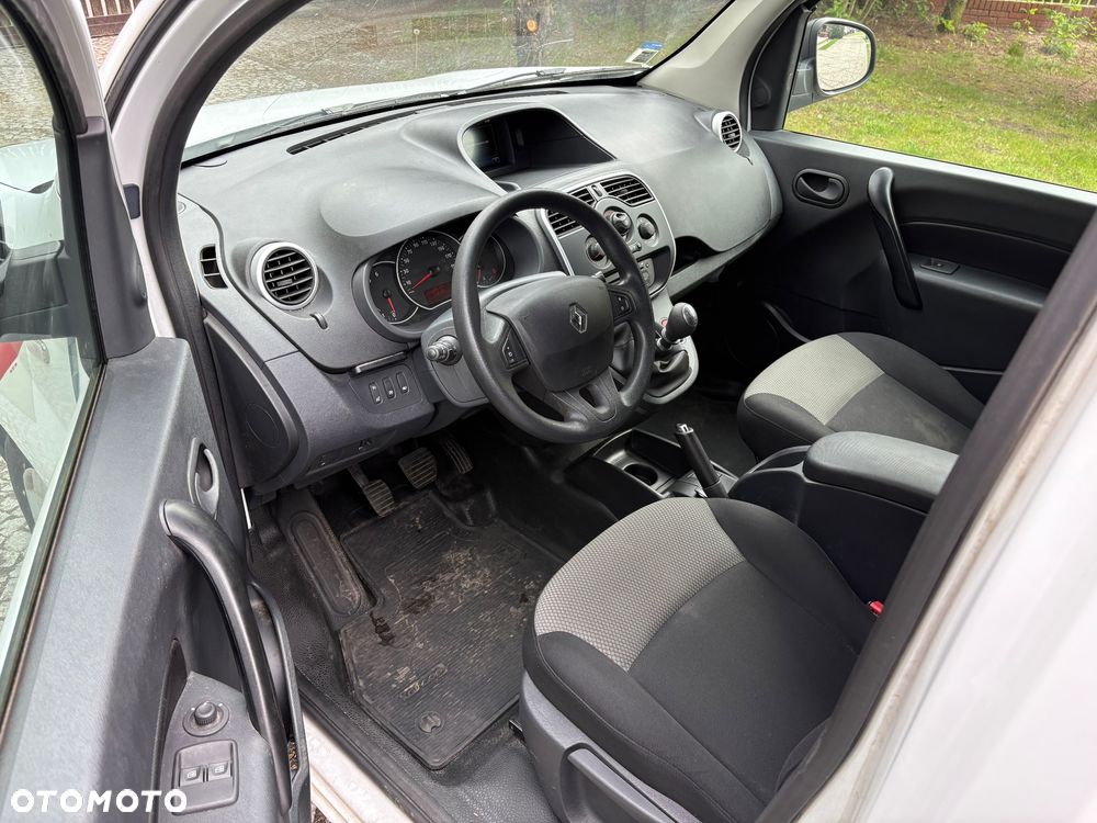 Renault Kangoo - 16