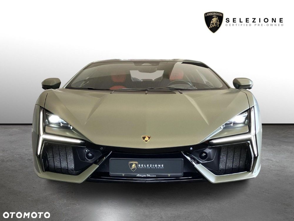 Lamborghini Inny - 4