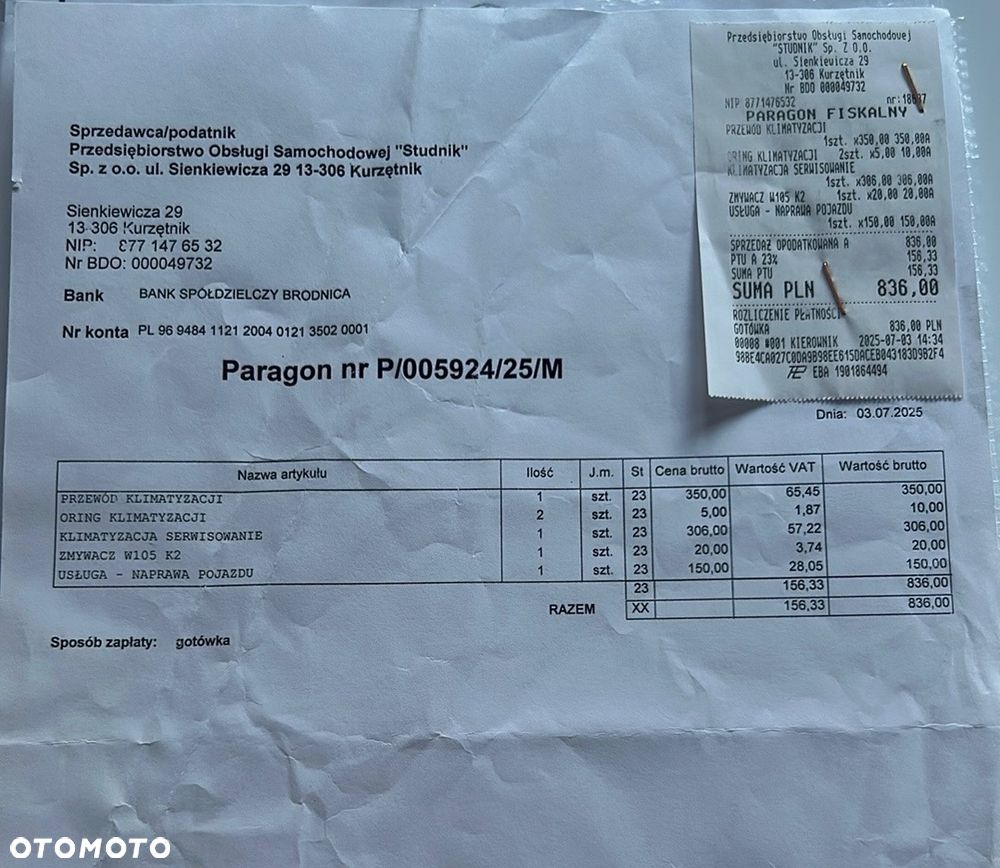 Mercedes-Benz Klasa E - 24