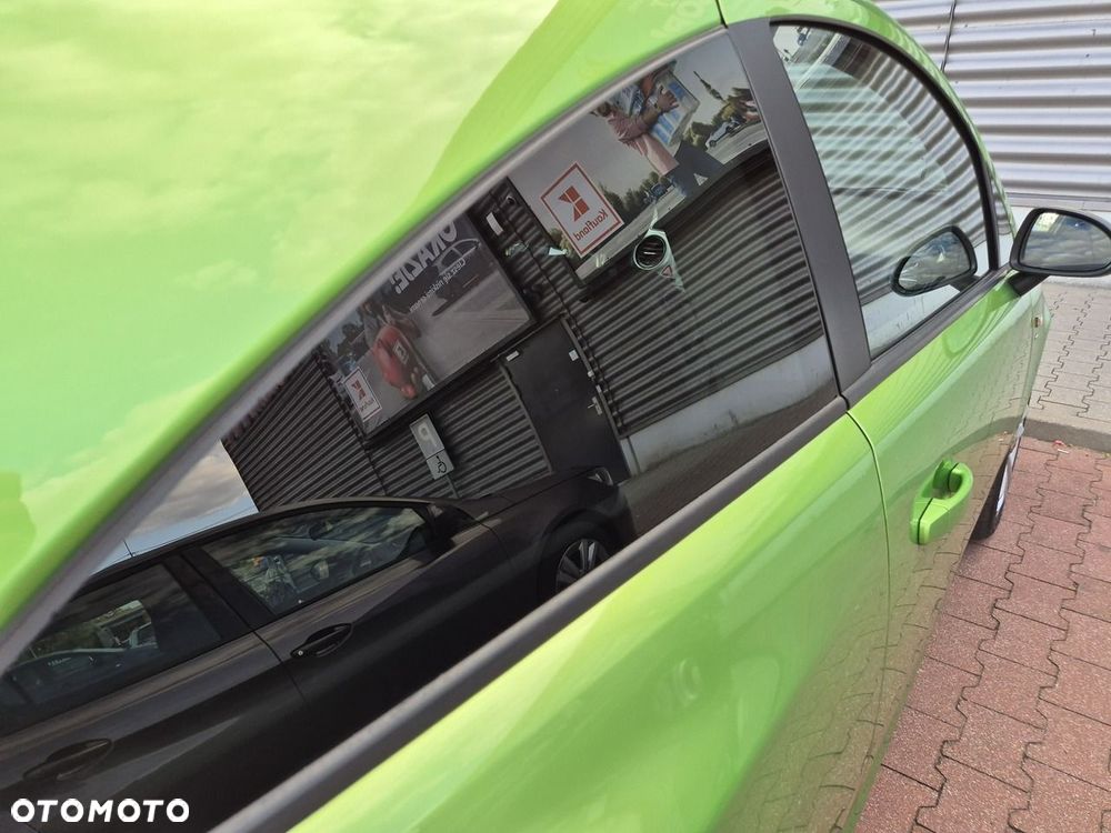 Opel Corsa - 36