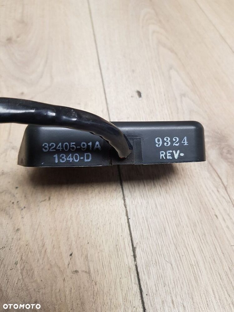 Moduł zapłonowy ECM Harley Davidson Evo 32405-91A - 3