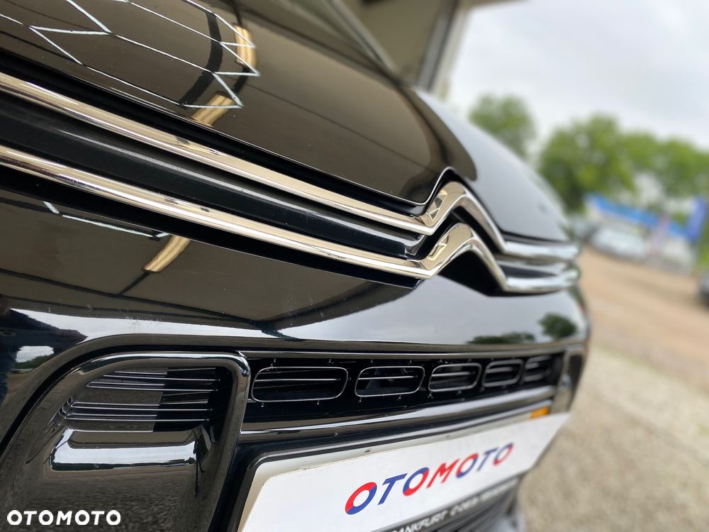 Citroën C4 SpaceTourer 2.0 BlueHDi Shine S&S EAT8 - 19