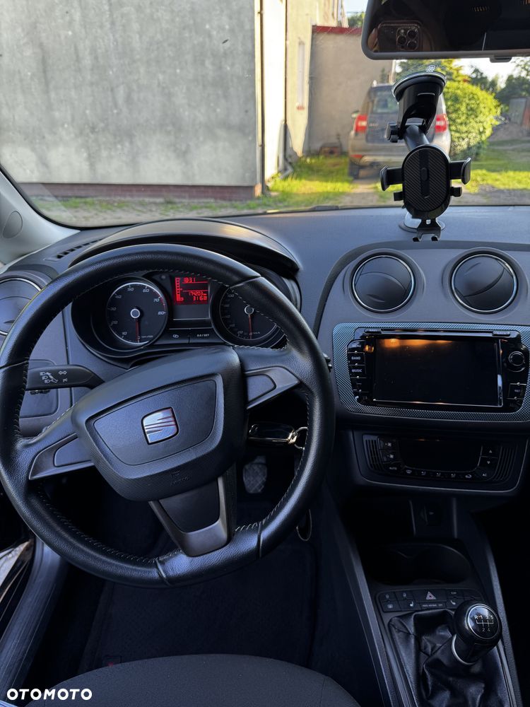 Seat Ibiza - 3