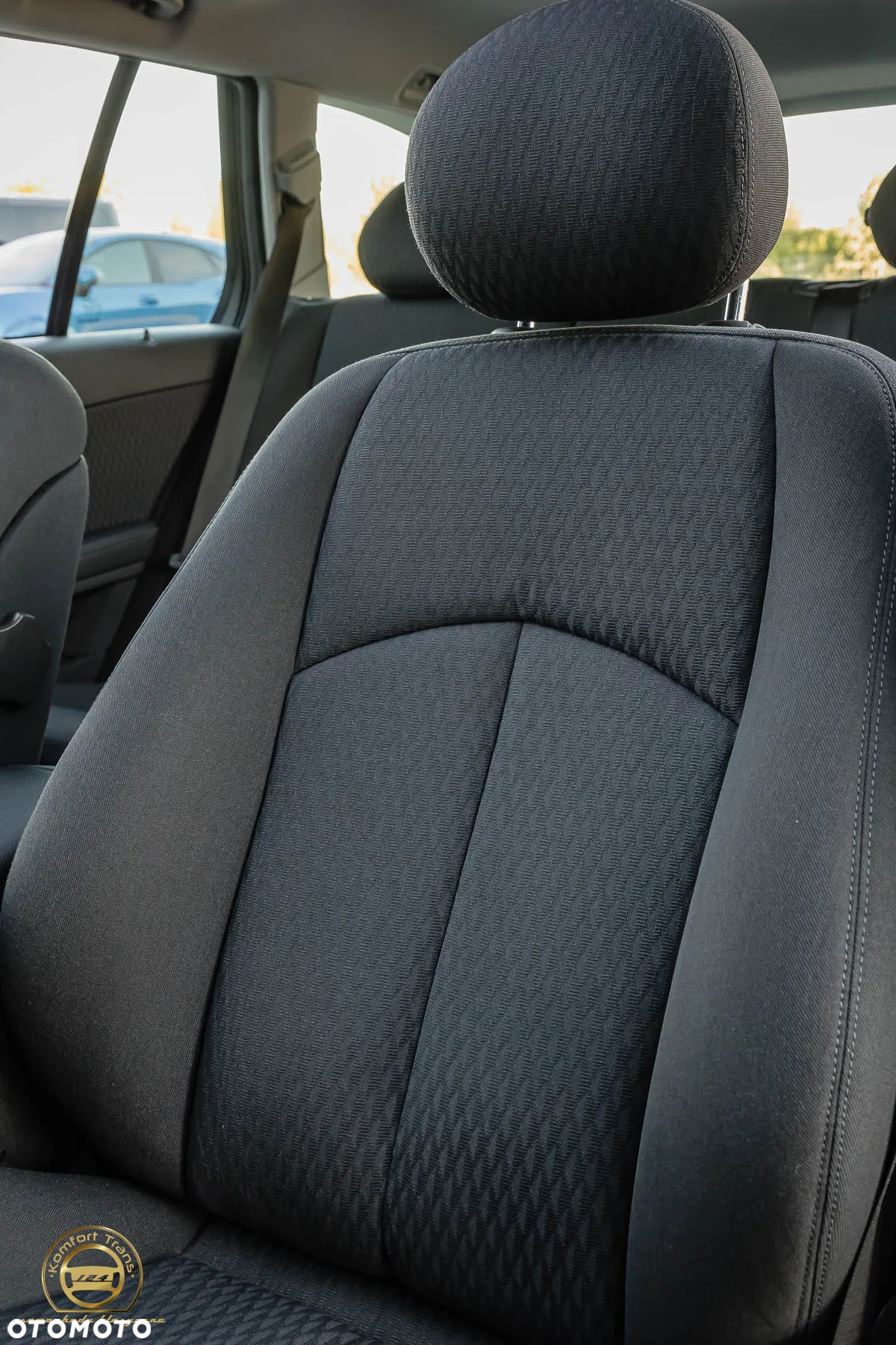 Mercedes-Benz Klasa E 220 CDI T Elegance - 23