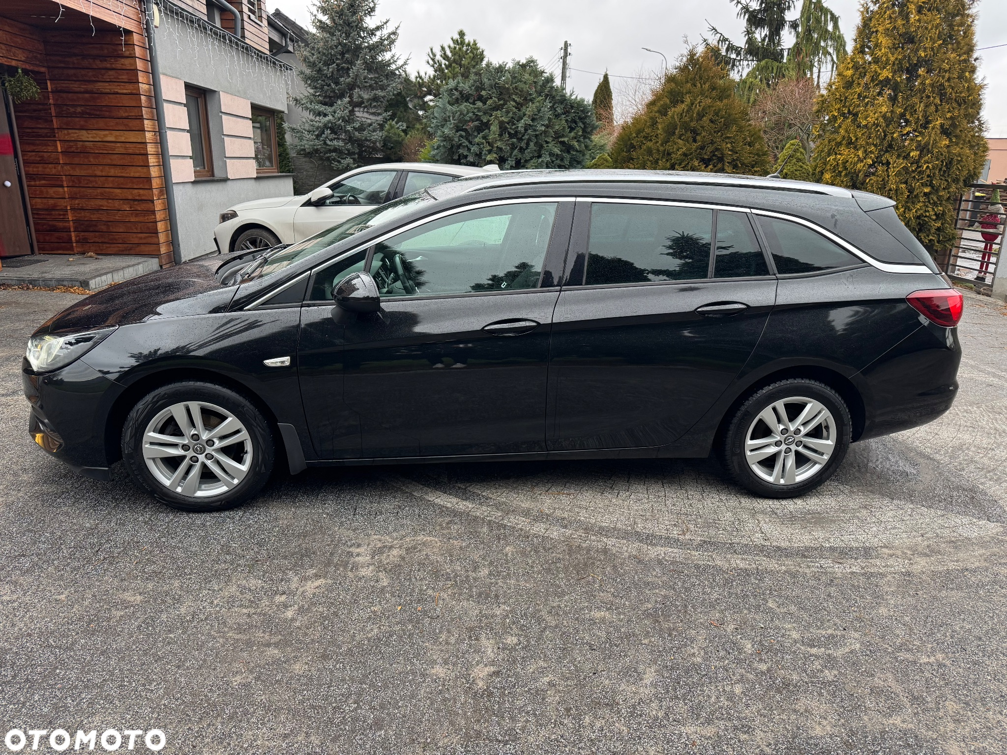 Opel Astra 1.5 D Start/Stop Sports Tourer - 5
