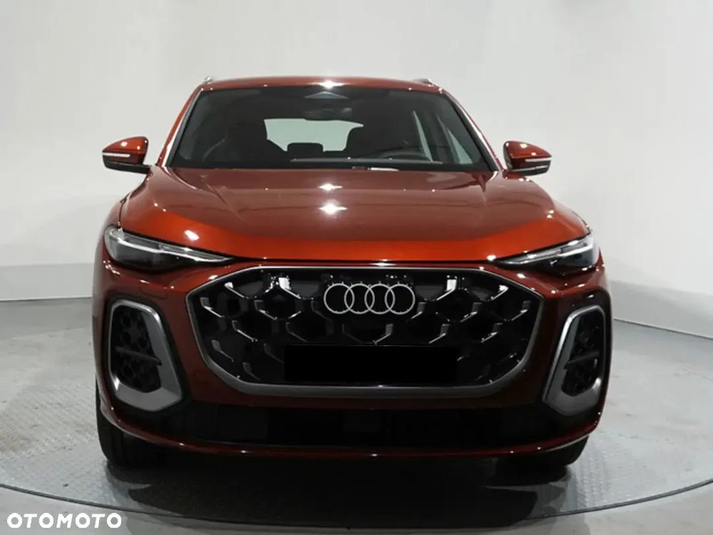 Audi Q5 40 TDI mHEV Quattro S tronic - 7