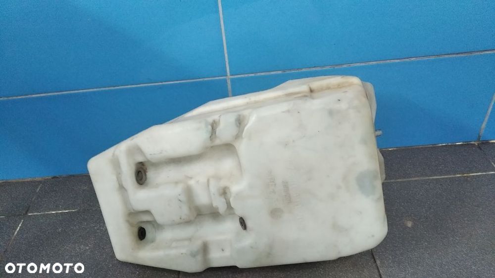 Zbiornik spryskiwaczy Mercedes Atego A9738690120 - 3