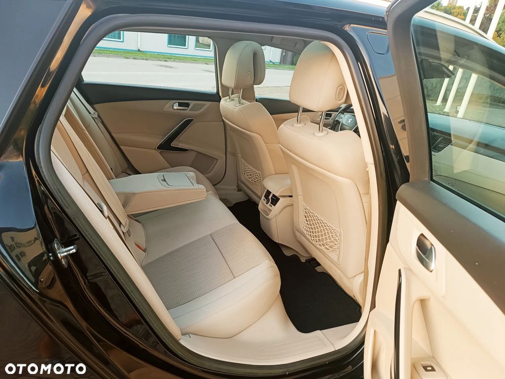 Peugeot 508 SW e-HDi FAP 110 EGS6 Business-Line - 21