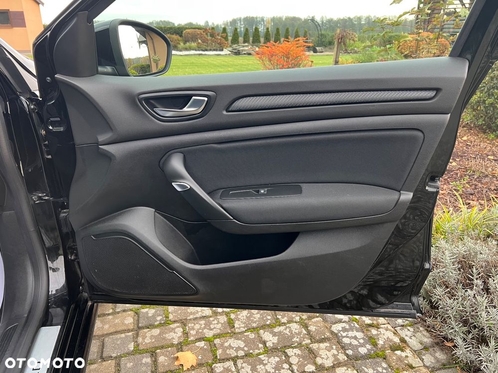 Renault Megane 1.3 TCe FAP Limited - 29