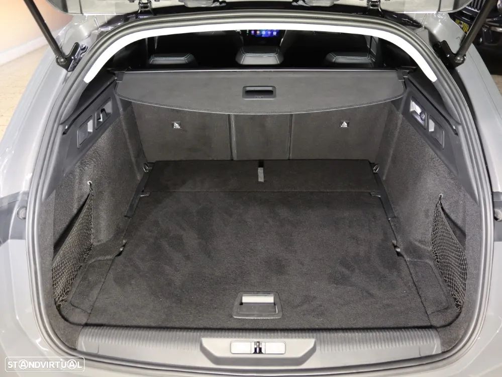 Peugeot 308 SW 1.2 PureTech Allure Pack EAT8 - 13