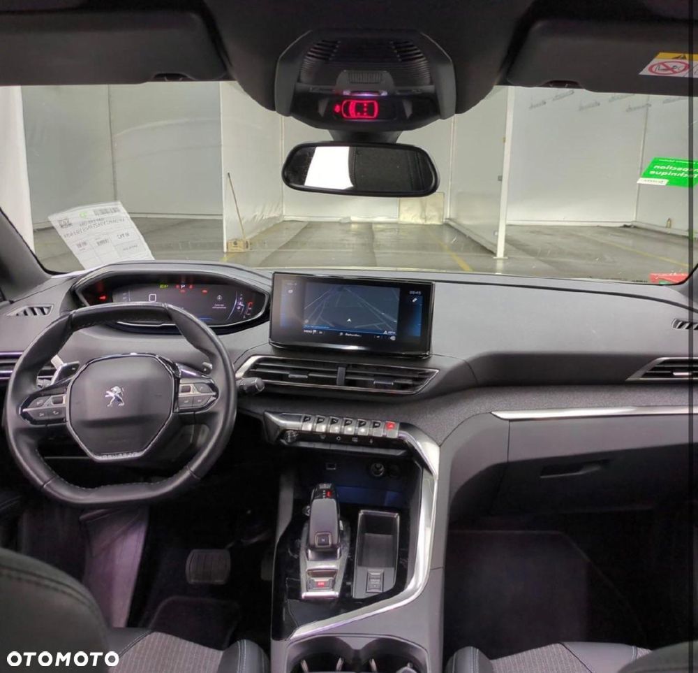 Peugeot 3008 1.5 BlueHDi Allure S&S EAT8 - 5