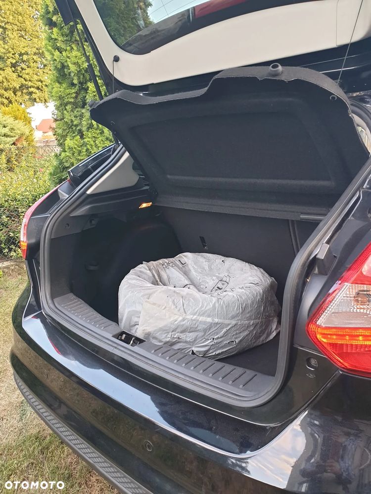 Ford Focus 2.0 TDCi Titanium MPS6 - 14