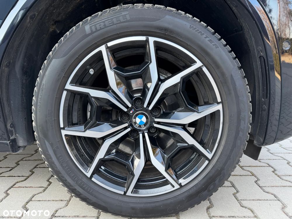 BMW X3 xDrive20i M Sport sport - 23