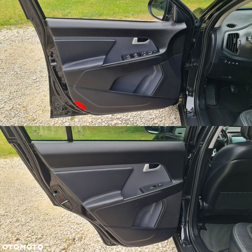 Kia Sportage 1.6 GDI XL 2WD - 11