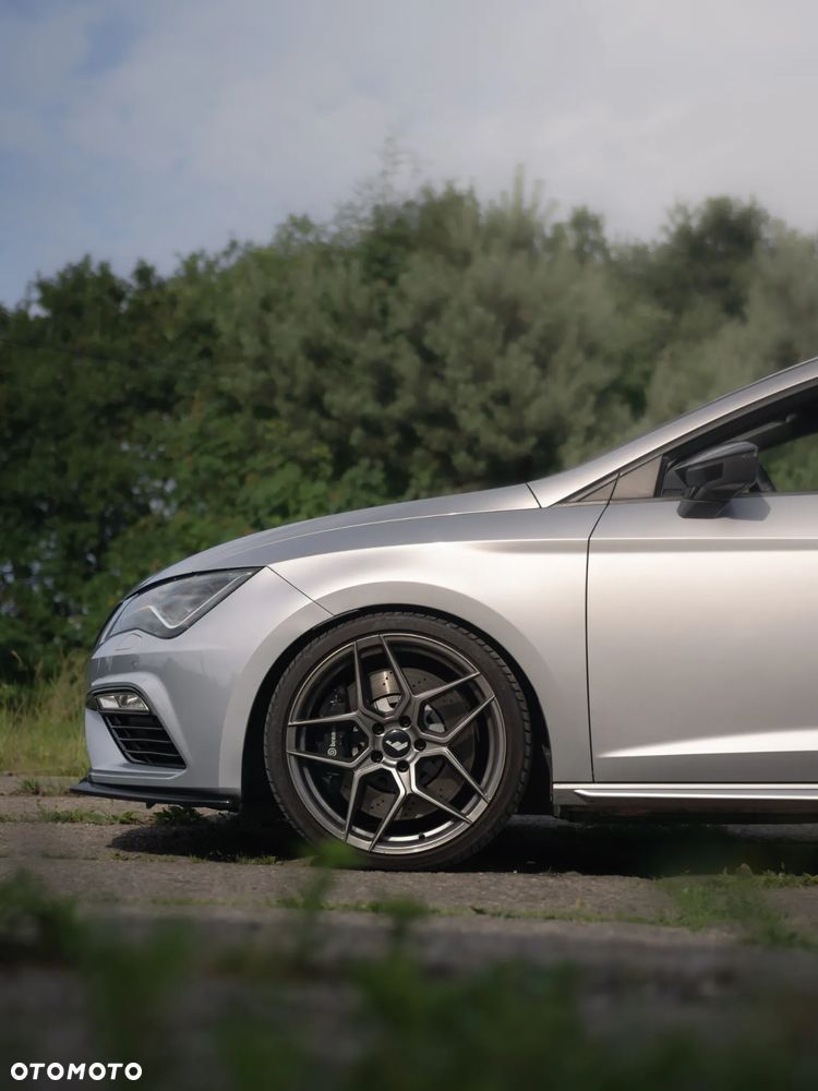 Seat Leon - 14