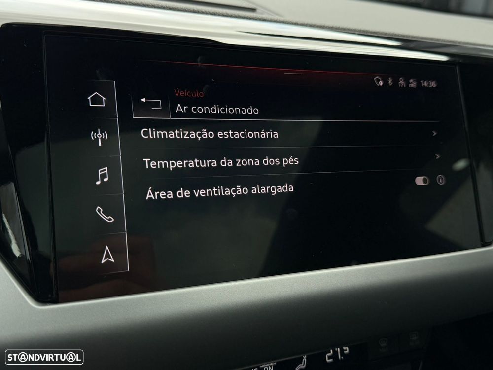 Audi e-tron GT quattro - 59