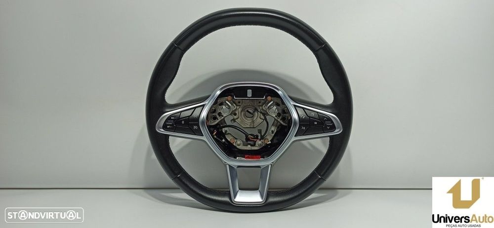 VOLANTE RENAULT CLIO V ZEN - 1