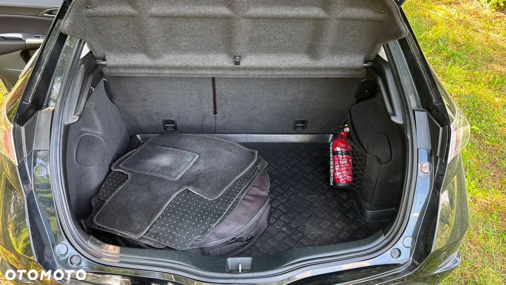 Honda Civic 1.8 Comfort - 16