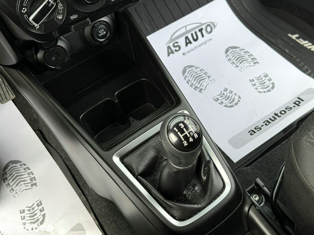 Suzuki Swift - 9